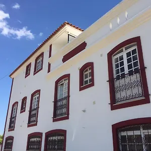 Guest house Ponte Romana, Silves