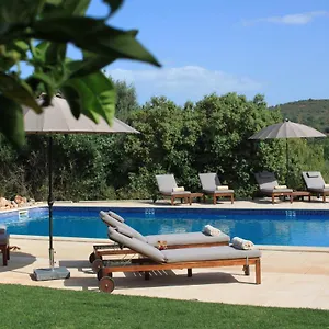 Bed & Breakfast Quinta Da Luz - A Luxury Boutique, Silves