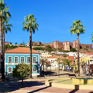  Frühstückspension La Maison Bleue Algarve