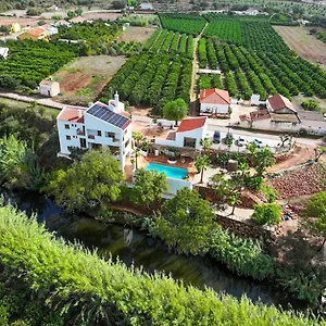 Villa Quinta Maravilhas By Portucasa, Silves