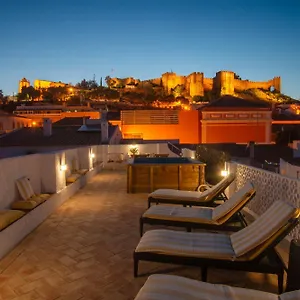 Villa Casa Amendoeiras, Silves