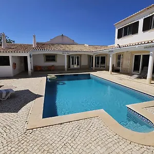 Casa de hóspedes Madeira, Silves