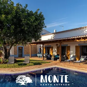 Villa Monte Santo Estevao, Silves