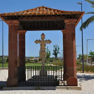 Holiday home Casa Pelourinho, Silves