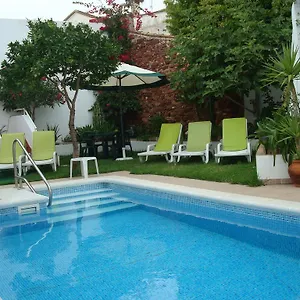 Apartment Casa Claudia - Pool And Wifi, Silves