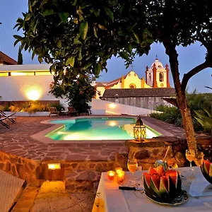 Holiday home Quintal Do Castelo, Silves
