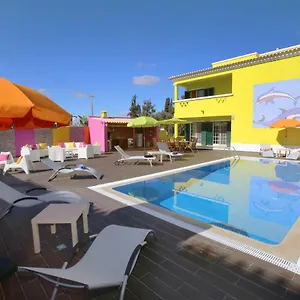 Villa Do, Silves