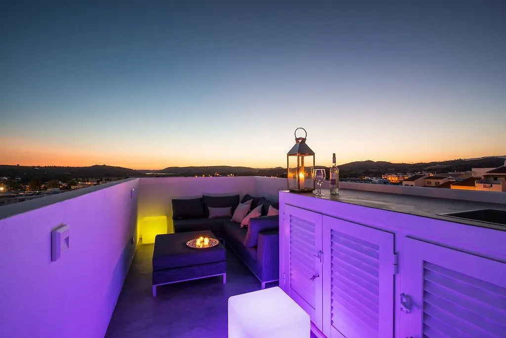 Casa Da Lila, Silves Villa
