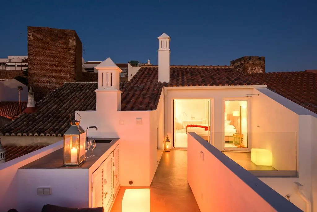 Casa Da Lila, Silves Villa