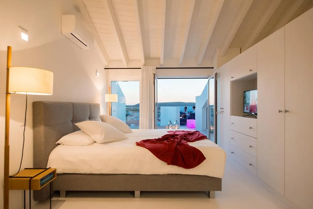 Casa Da Lila, Silves Villa