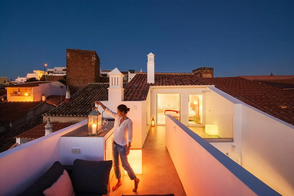 Casa Da Lila, Silves Villa