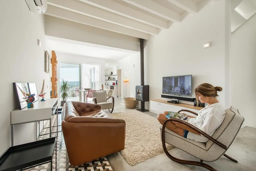 Casa Da Lila, Silves Villa Portugal
