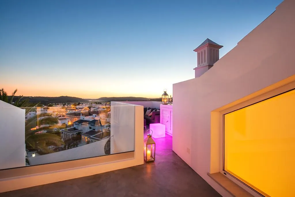 Casa Da Lila, Silves Villa 0*,