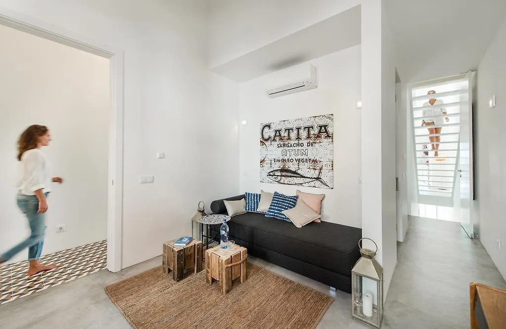 Casa Da Lila, Silves Villa Portugal