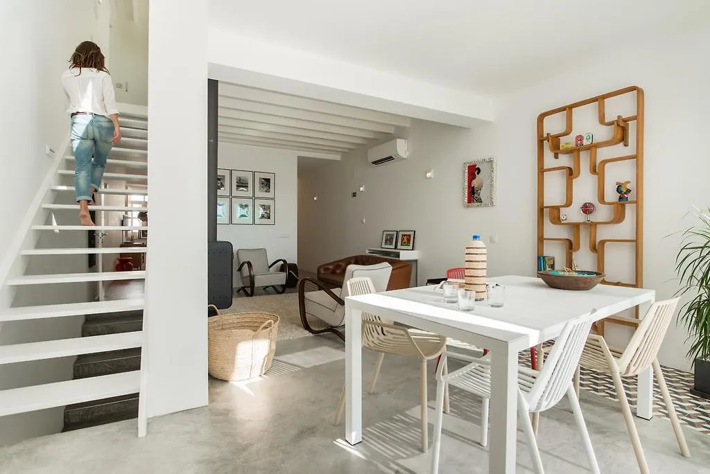 Casa Da Lila, Silves Villa