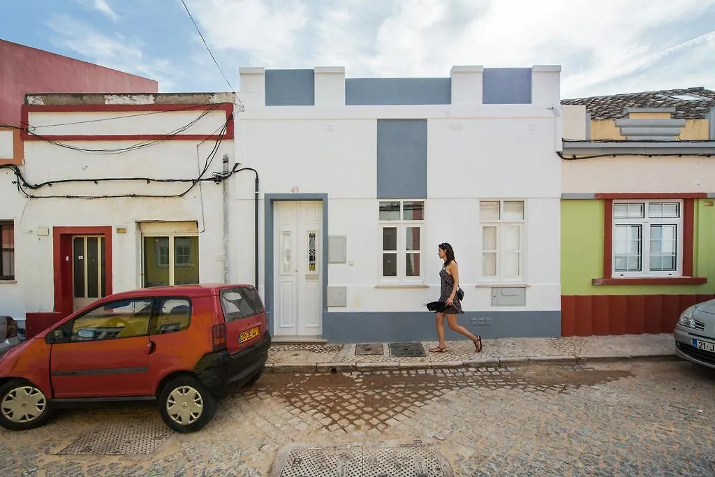 Casa Da Lila, Silves Villa