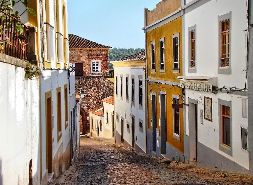 Casa Da Lila, Silves Villa