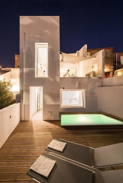 Casa Da Lila, Silves Villa