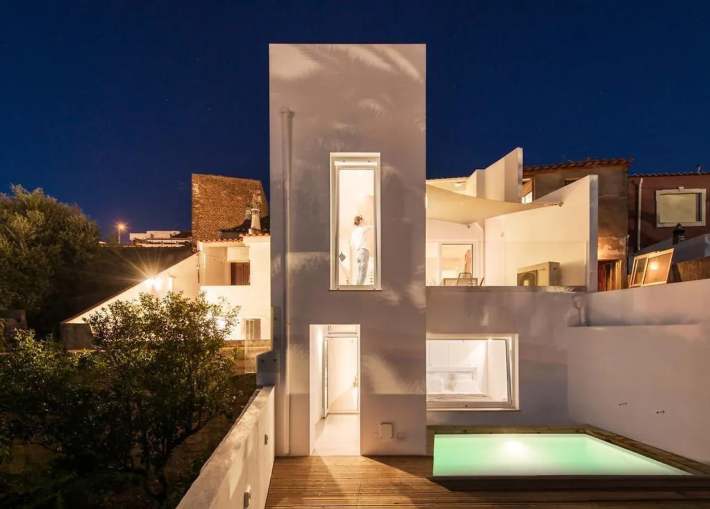 Casa Da Lila, Silves Villa