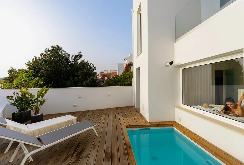 Casa Da Lila, Silves Villa