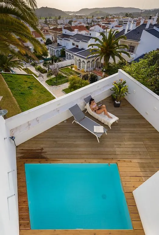Casa Da Lila, Silves Villa