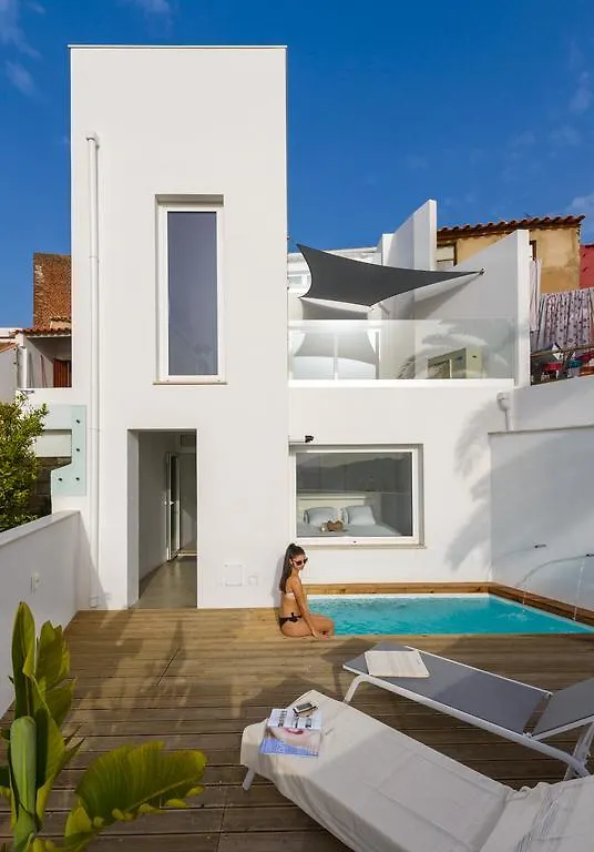 Casa Da Lila, Silves Villa